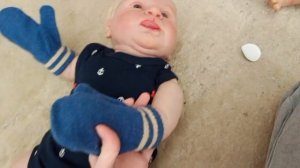 ВЛОГ😘/Много покупок для Реборна💝/разочарование в Вайлдберриз 🥲