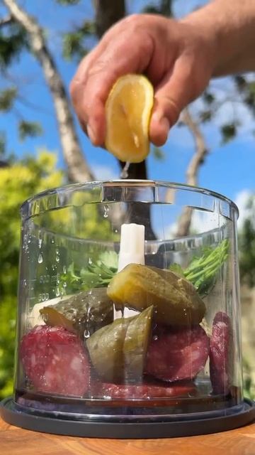 ЭТО ВАМ НЕ МАГАЗИННАЯ НАМАЗКА - - ЭТО БОЖЕСТВЕННО