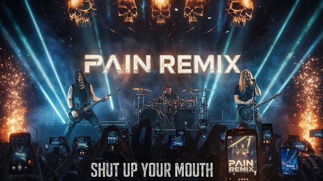 Pain смотреть онлайн