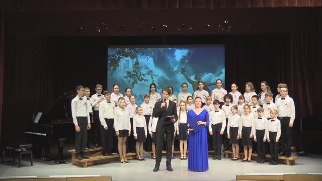 День Победы 2023 г.| Растёт в Волгограде берёзка смотреть онлайн