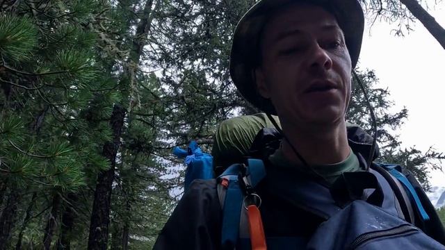 Алтай часть первая