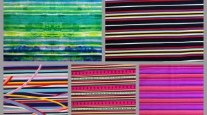 Креативная полоска