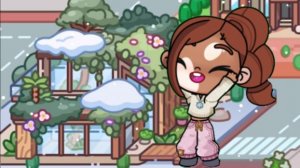 Room tour / рум тур / Avatar world/ влог рутина❄/