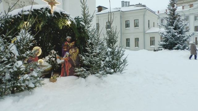 Прогулки по Старой Москве 18