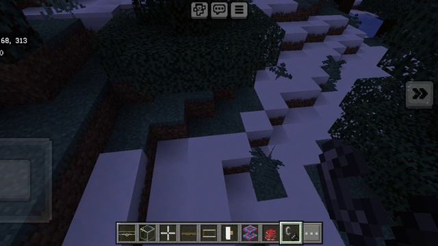 Майнкрафт но с новыми супер-мощными TNT🎇🎆🔥🧨☢️☣️⚠️