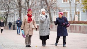 Важные законы, затрагивающие пенсионеров в 2026 году