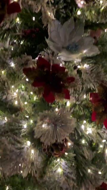 Вот наш новый год 💚