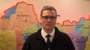 Георгий Филимонов о сбережении русского народа