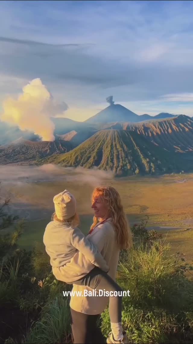 🇮🇩🔥Страна чудес! Индонезия — из тех стран, которые продолжают удивлять бесконечно!