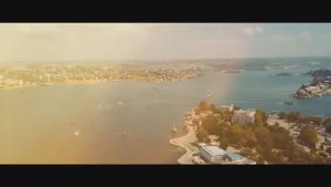 Севастополь! Никогда не был, но очень хочется!!!