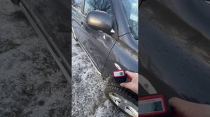 Обзор Toyota Highlander