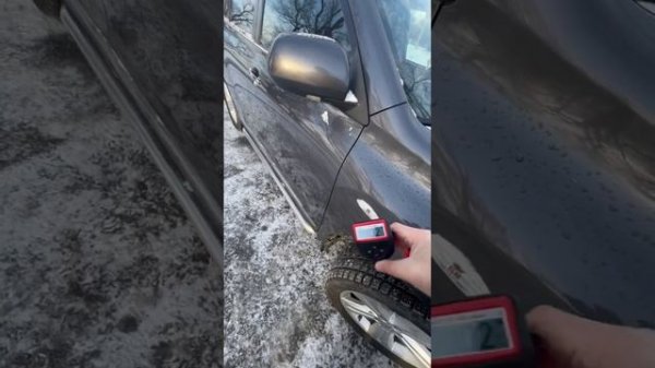 Обзор Toyota Highlander