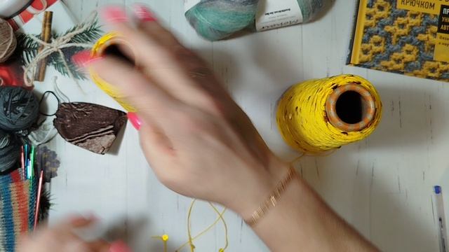 15-01-2026//Мои небольшие продвижения 🧶 смотреть онлайн