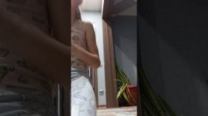 что мы с Луной делаем после сон часа🫶😚