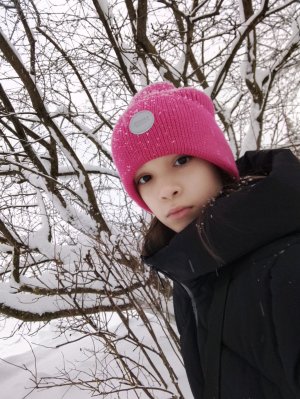 будем Лизе задавать вопросики 😍