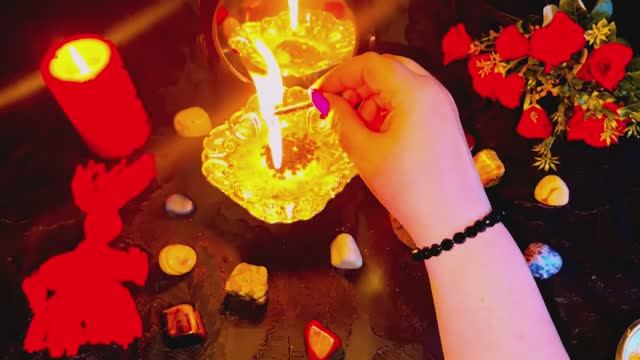 🔥Мощный отжиг Зеркальный Бумеранг🔥 С вас чужое снимаем ⚡️ Зеркалом возвращаем 🙏✨#ритуалы смотреть онлайн