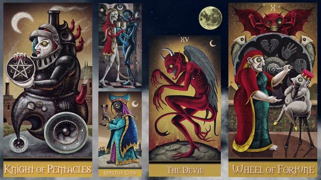 ТЕЛЕЦ: ТАРО-ПРОГНОЗ с 19 по 31 ЯНВАРЯ 2026 года (РАБОТА, ФИНАНСЫ, ЛЮБОВЬ, ЧЕГО ОПАСАТЬСЯ)! смотреть онлайн