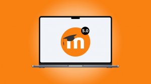 Установка системы управления курсами Moodle 5 на Astra Linux.