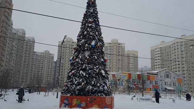 Парашютики