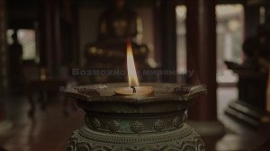 Вопросы буддийскому монаху