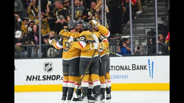 ЛОС-АНДЖЕЛЕС - ВЕГАС. НХЛ. ОБЗОР МАТЧА. 15.01.2026 смотреть онлайн