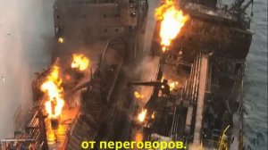 Это КОНЕЦ_ Украина подписала себе окончательный приговор. Киев начал бомбить американцев..mp4