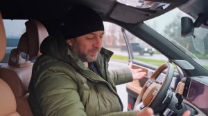 Самая СТРАШНАЯ машина! Как можно было так ИСПОРТИТЬ?! Hyundai Santa Fe 2023