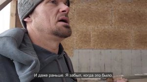 Ep.359 Holidays! What! A Concrete Day at the Goat Farm (Russian Subtitles)