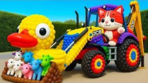 Мультики для детей. Яркие Мультики  . Детские мультики для малышей смотреть