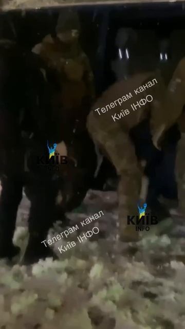 ТЦК на Рождество смотреть онлайн