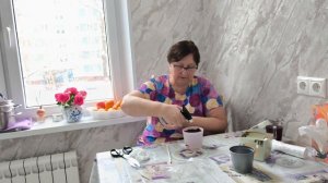 Как правильно посеять землянику.