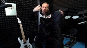 Просто лучший гитарный чехол