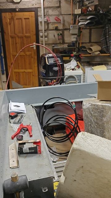 Гидравлика Winibo на Казанке 5!!! смотреть онлайн