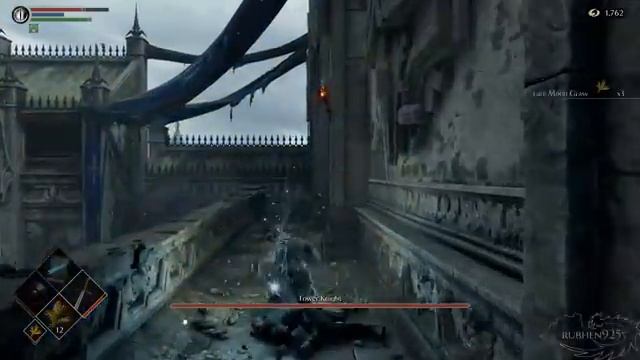 Demons Souls Remake