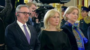 «Мир не наступает сам — его строят!»: жёсткая речь Владимира Путина о будущем мира