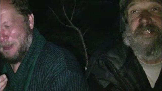 © "Александр Кирпита" Кузова 2009 Русские народные песни. 8