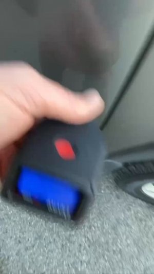 Замер краски  Kia Sorento 2.4 AT 2012