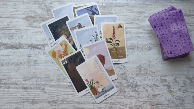 Что думает о возможных отношениях с вами? Думает ли вообще? смотреть онлайн