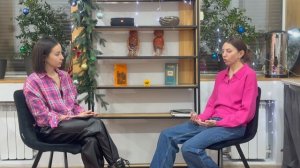 Интервью с Екатериной Волынкиной. Оклеветали мошенницей, кафе для пожилых Иркутск и предназначении.