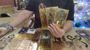 Козерог с 19 по 25 января 2026