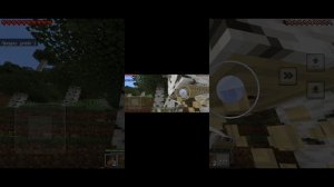 майнкрафт 1 серия