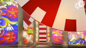 Анонс Поле Чудес Первый Канал 2026 MINECRAFT TV Егоровск 2030