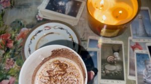 💯ВОЛШЕБНЫЙ ФОНАРЬ 🏮: 10 ДНЕЙ, ЧТОБЫ ОСВЕТИТЬ ВСЕ ИНАЧЕ☕️🃏