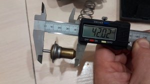 Регулировка термостата Гранта, Веста.