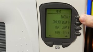 Эта микроволновка лучше вашей!