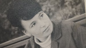 С Юбилеем, Светлана Борисовна! (Ташкент)