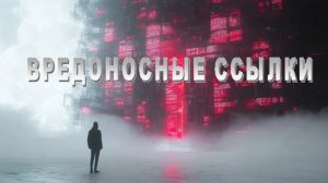 Вредоносные ссылки