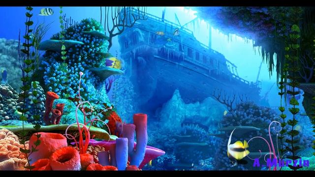 Masterminds Of Miracles 036 (Schiller) Part 2 смотреть онлайн