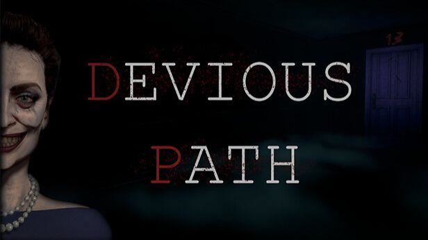 Хорошая игра в аномалии) #Devious Path смотреть онлайн