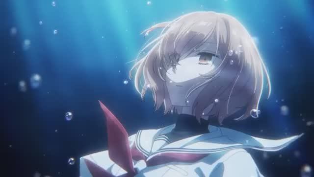 "Монстр хочет съесть меня" Опенинг. "Monster want to eat me" Opening. смотреть онлайн